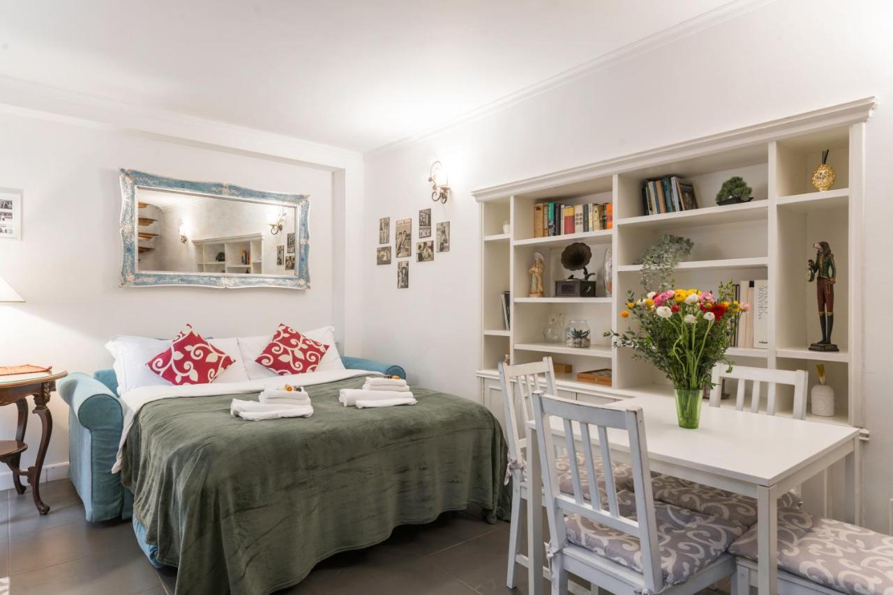 Apartamento Cozy Loft Orsini Palace