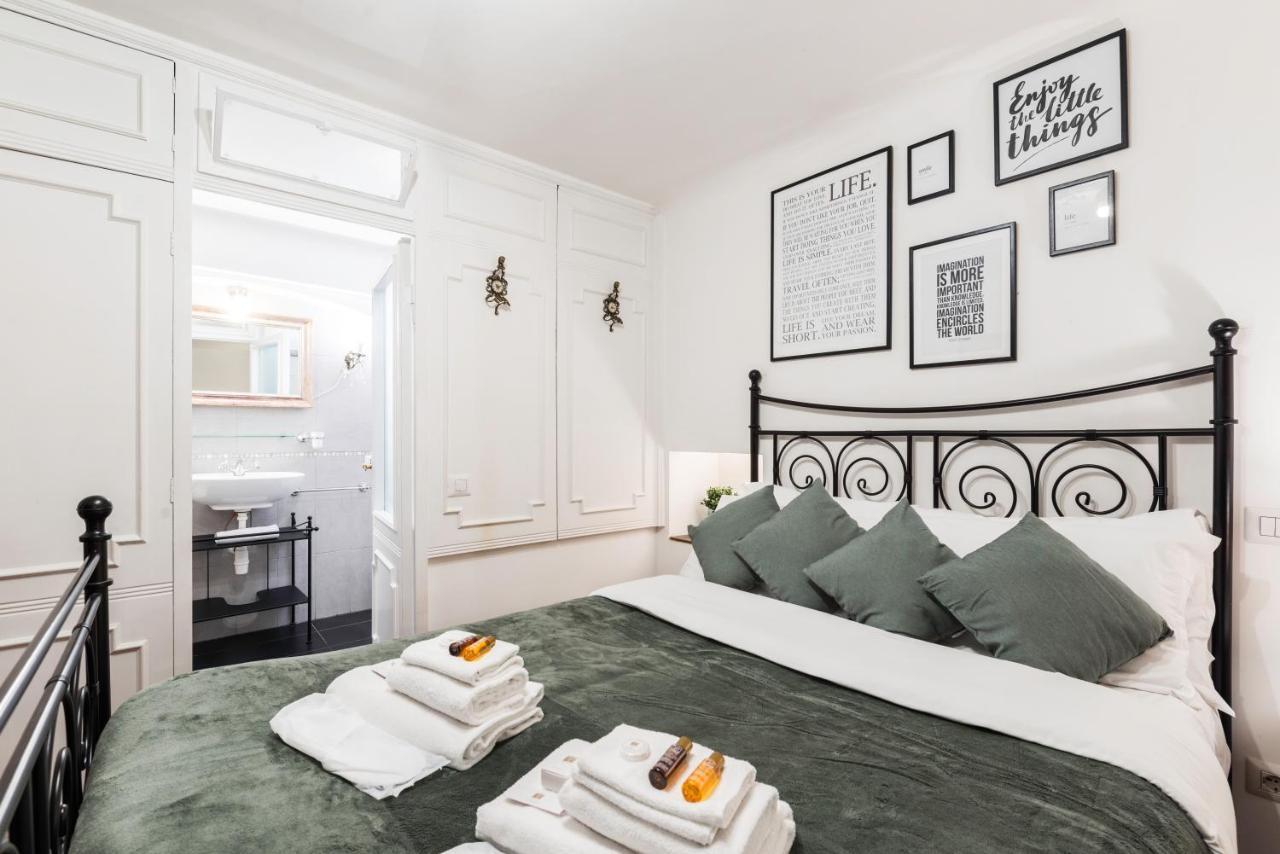 Apartamento Cozy Loft Orsini Palace Roma