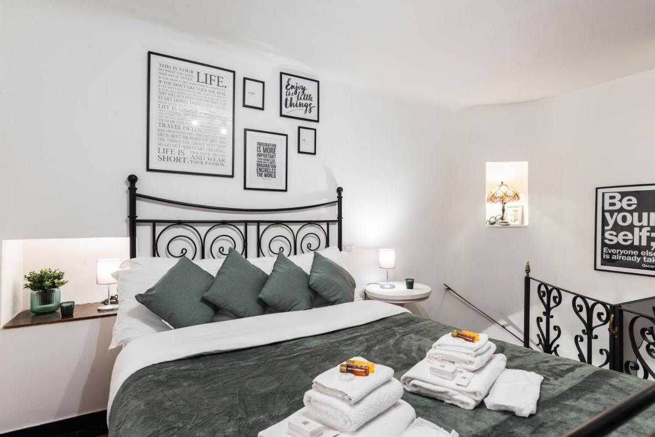 Apartamento Cozy Loft Orsini Palace
