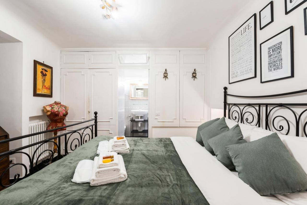 Cozy Loft Orsini Palace Apartamento