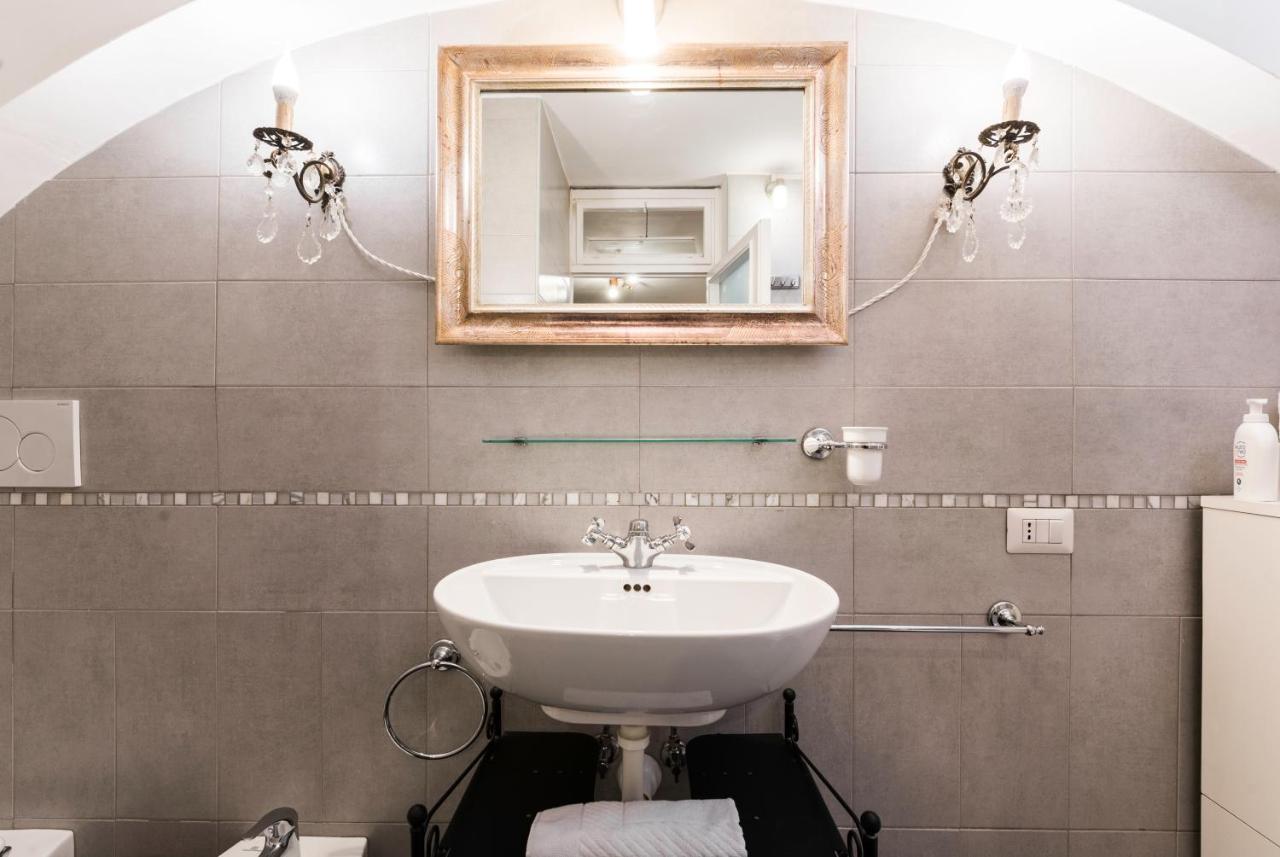 Cozy Loft Orsini Palace Apartamento