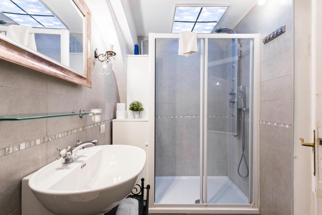 Cozy Loft Orsini Palace Apartamento *