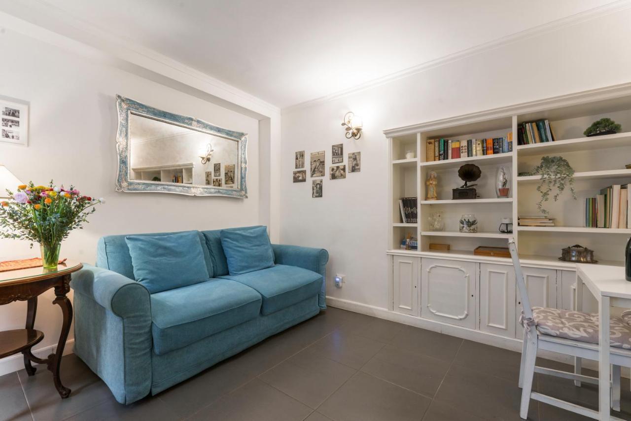 Cozy Loft Orsini Palace Apartamento *