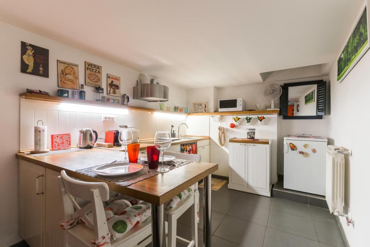 Cozy Loft Orsini Palace * Roma