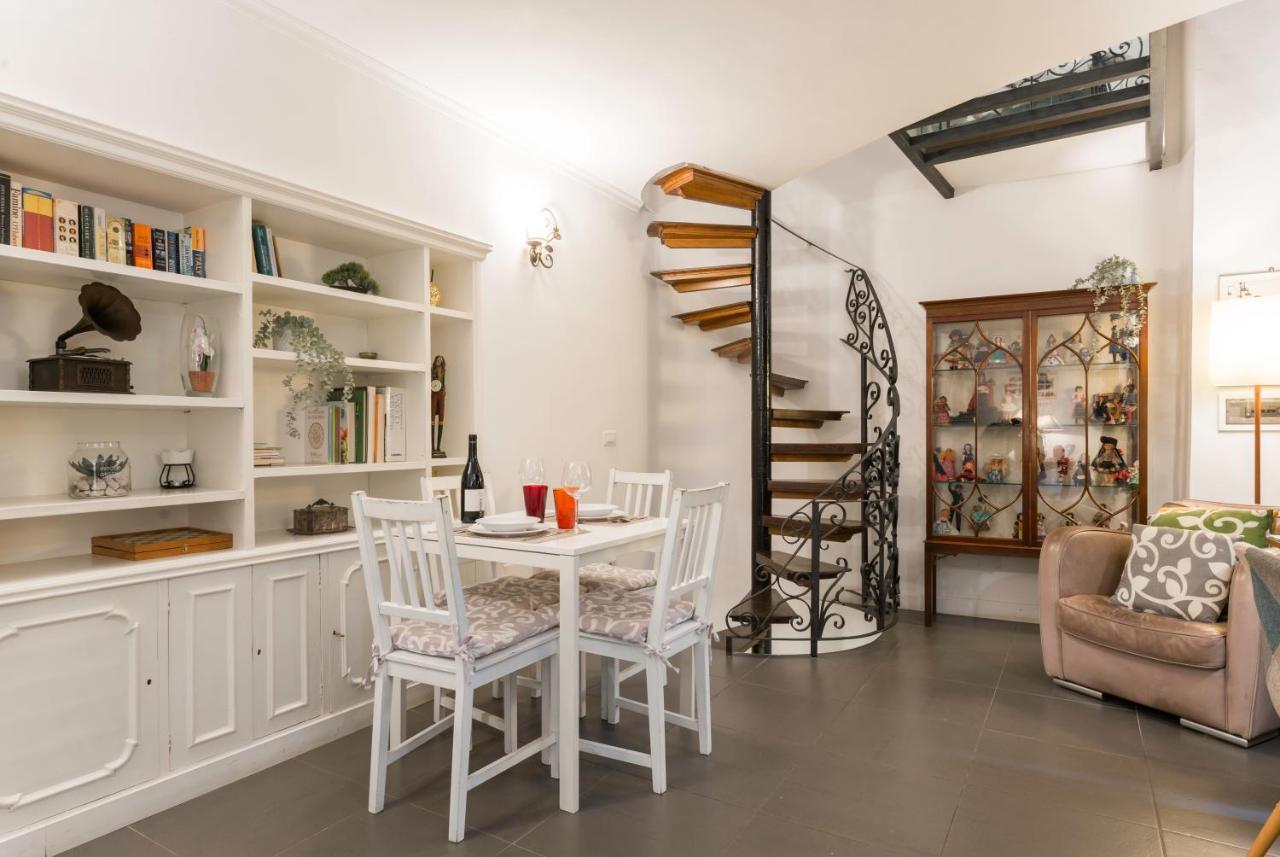 Apartamento Cozy Loft Orsini Palace *