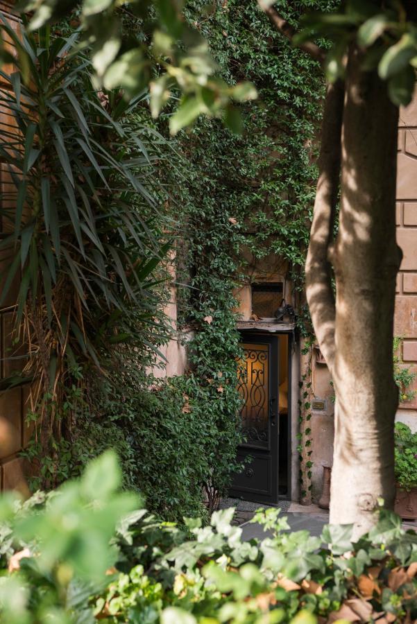 Cozy Loft Orsini Palace Apartamento Roma