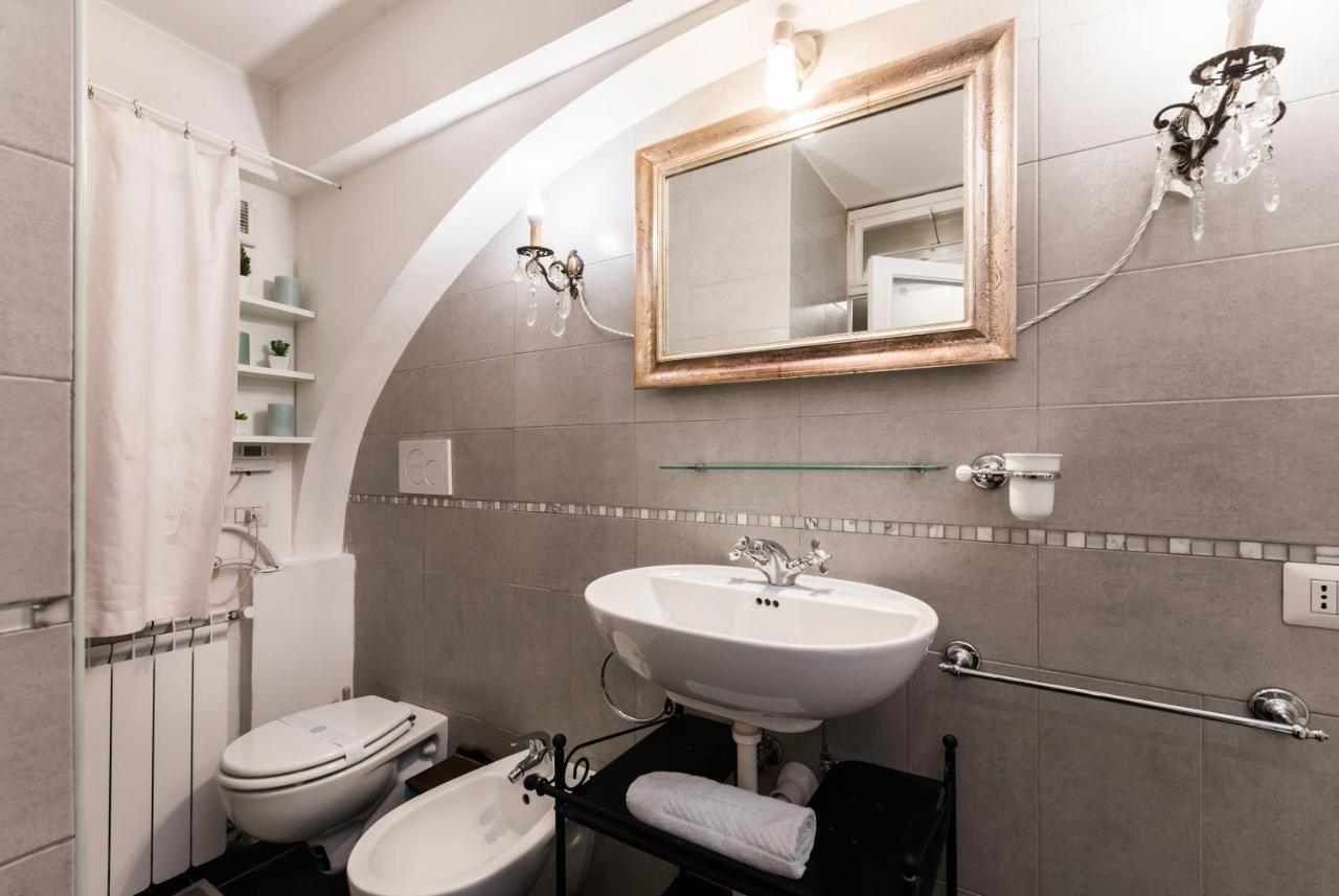 Apartamento Cozy Loft Orsini Palace *