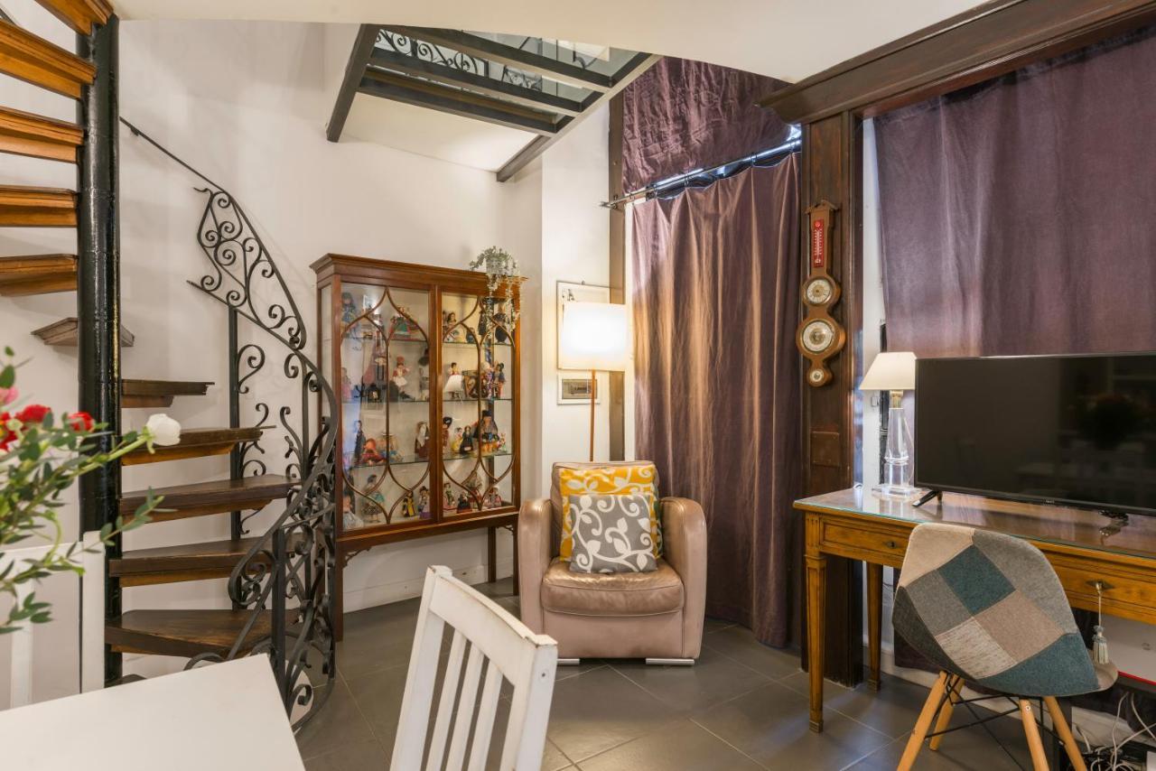 Cozy Loft Orsini Palace Roma