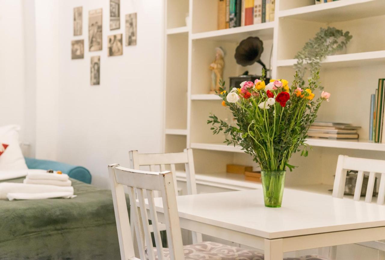 Apartamento Cozy Loft Orsini Palace *